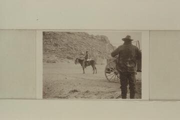 No. 146, Charles Gibbons area [sic].  Between Lees Ferry and Flagstaff