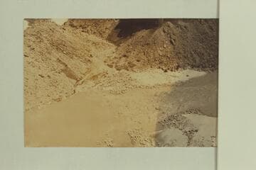 Badger Creek Rapid from the west side