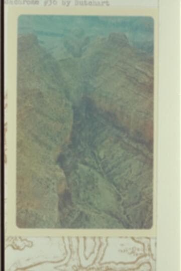 South to Ra-Osiris Saddle. Ra is upper right