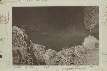 Cave Springs Rapid, Mile 25.5-6