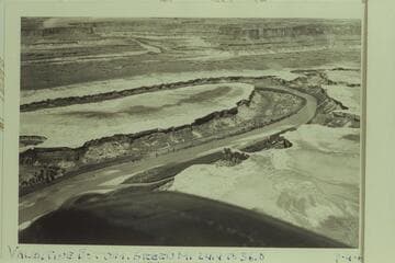 Valentine Bottom. Green River