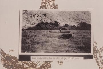 E. L. Kolb in Rapid #28