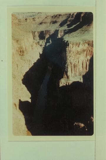 Upriver from Mile 170 1/2??