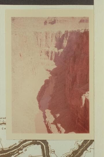 Downriver from Mile 148.8 to 149 1/2.  The section at lower margin appears at top margin in #28