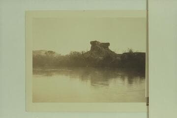 The Turks Head. Easton, Leeds and Wheeler Cruise. They traveled up the Green River in the "Paddy Ross"