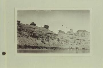 Fins indise Sumners Amphitheater/never knew any name for this