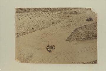 RB-MV boats at Piute Rapid