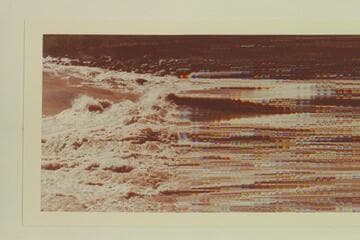 Head of Vulcan Rapid