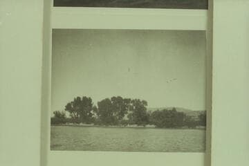 Near Green River, Utah