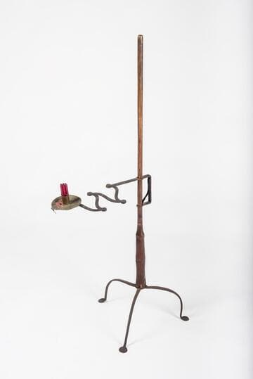 Candlestick