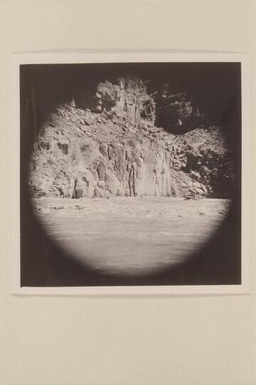 The "Bootoo" entering Mile 217 Rapid