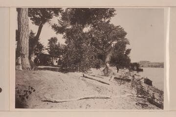 Brown's Ranch.  Best Expedition