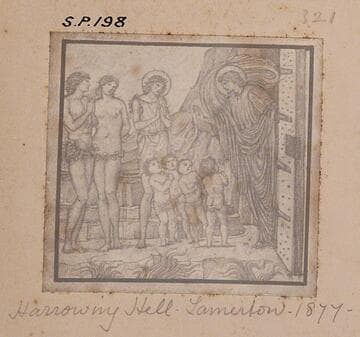 Harrowing of Hell