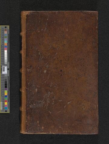 Fables ancient and modern; : translated into verse, from Homer, Ovid, Boccace, & Chaucer: with orginal poems· By Mr. Dryden