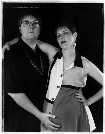 Clothed/Unclothed #30