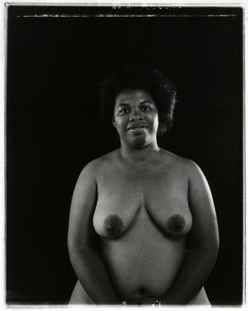 Clothed/Unclothed #6