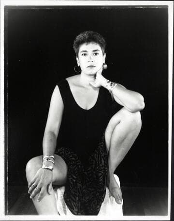 Clothed/Unclothed #22