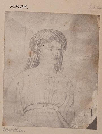 Martha
