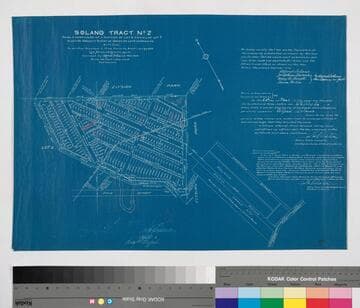 Solano Tract No. 2