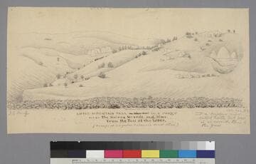 Little-Mountain Pass