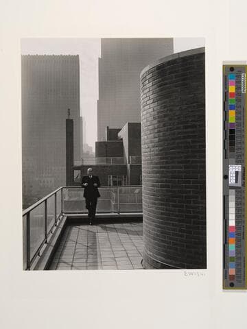 David H. McAlpin, New York