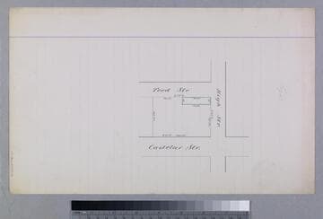 "C" Miscellaneous - parcel at Teed & High Sts