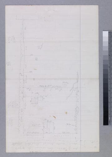 Dol, Victor : sketch maps