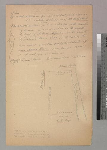 Keller, Matthew : sketch maps