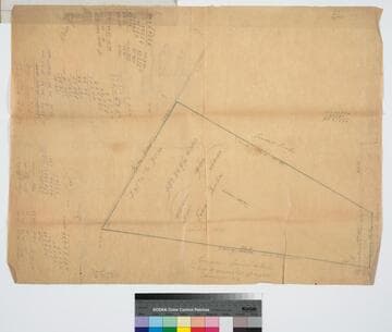 Rancho La Sierra (Yorba); S43 - Tomas Yorba hill land