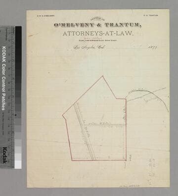 "G" Miscellaneous - sketch maps