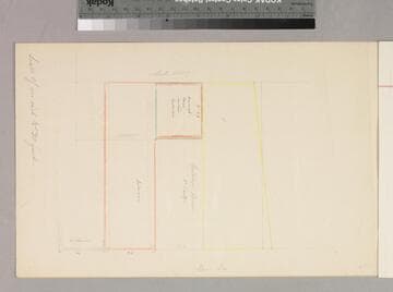 Kurtz, Joseph - Anderson lot on Main St