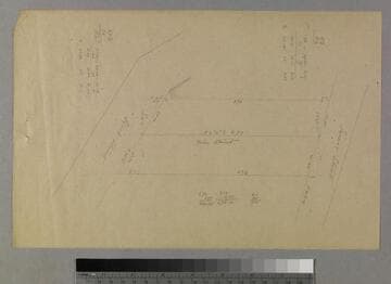 Vine Street Sewer & Grade : Vine St. between First & Turner streets