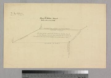 Map of (Part) Ro. Milibu-Sequit