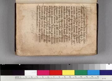 Miscellany : [manuscript]