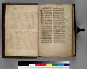 Bible : [manuscript]