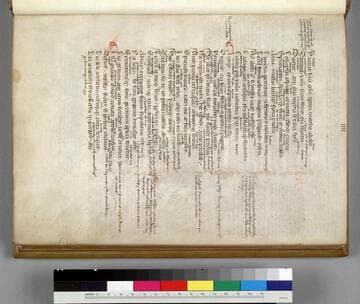 Aeneid : [manuscript]