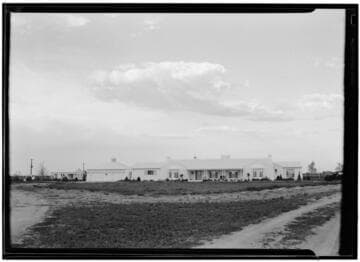 More, Robert L., Jr., residence