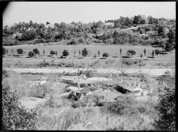 May, Cliff, residence [Cliff May #3]