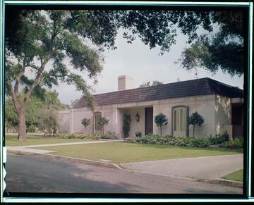 Cannell, S. Bartley, residence