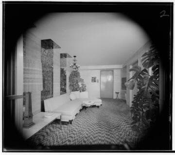 10530 Wilshire apartments