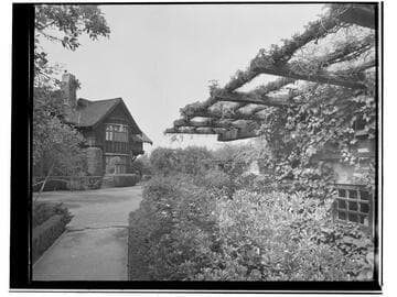 Culbertson, James, residence