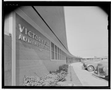 Victory Park [housing project]