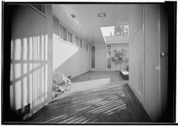 Pace Setter House #3 of 1950