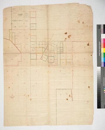 Los Angeles County public lands : T.1-2S. R.13-14W. S.B.M