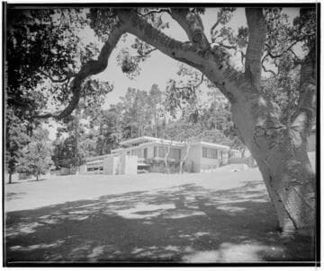 Kunz residence