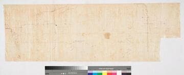 Los Angeles County : Rancho Tujunga to Mission San Buenaventura