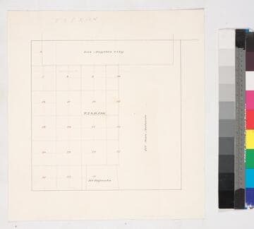 Los Angeles County public lands : T.2S. R. 13W. S.B.M