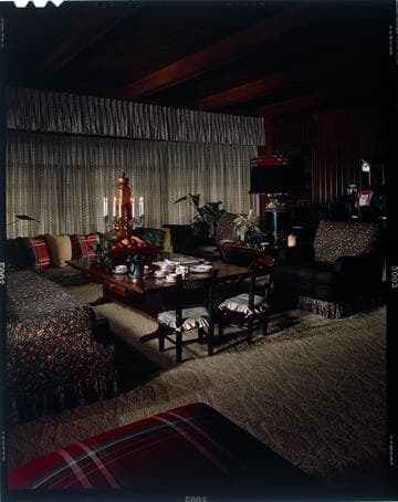 Herrscher, Edmond E. and Dorothea, residence