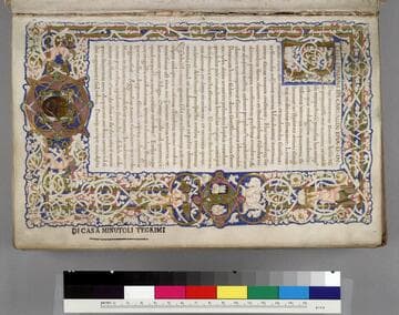 Works : [manuscript]