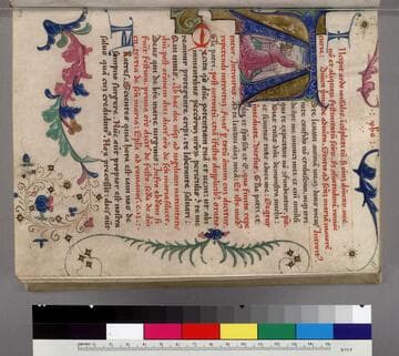 Missal, use of Rome : [manuscript]